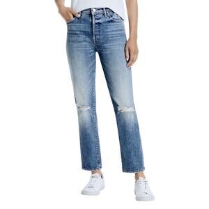 Mother SUPERIOR The Trickster Ankle size 27 Crying On Holy Ground